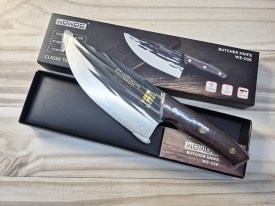 Cuchilla cocina en caja 